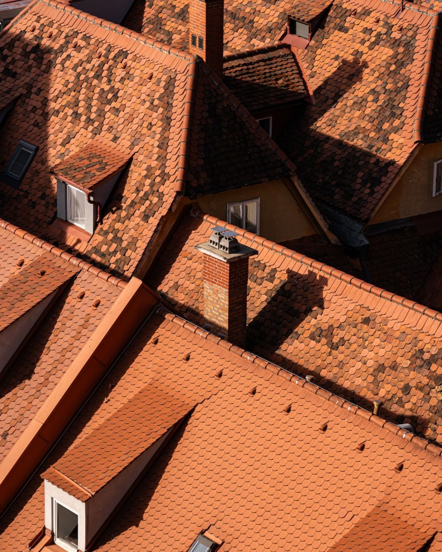 roof