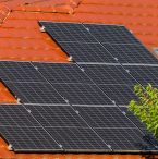 Solar panels