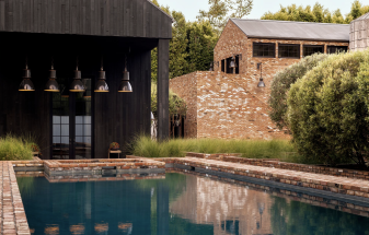 Diane Keaton's home
