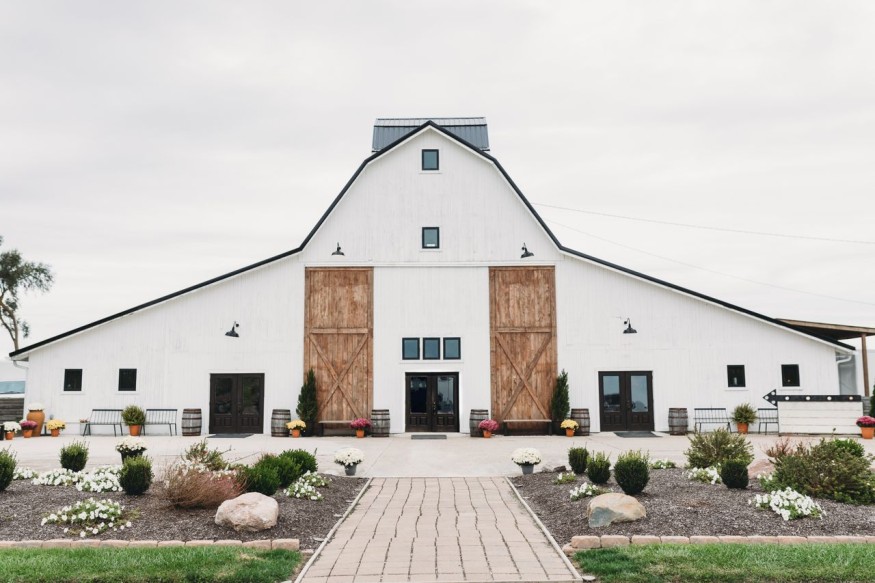 farmhouse