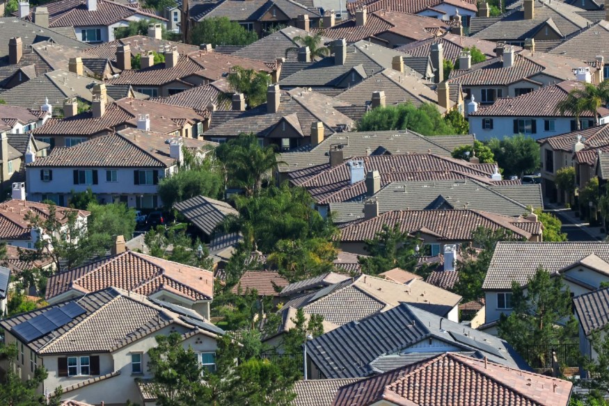 Houses