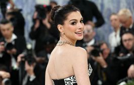 Anne Hathaway