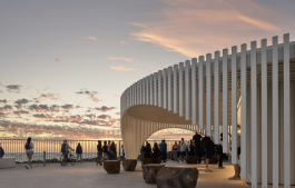 St Kilda