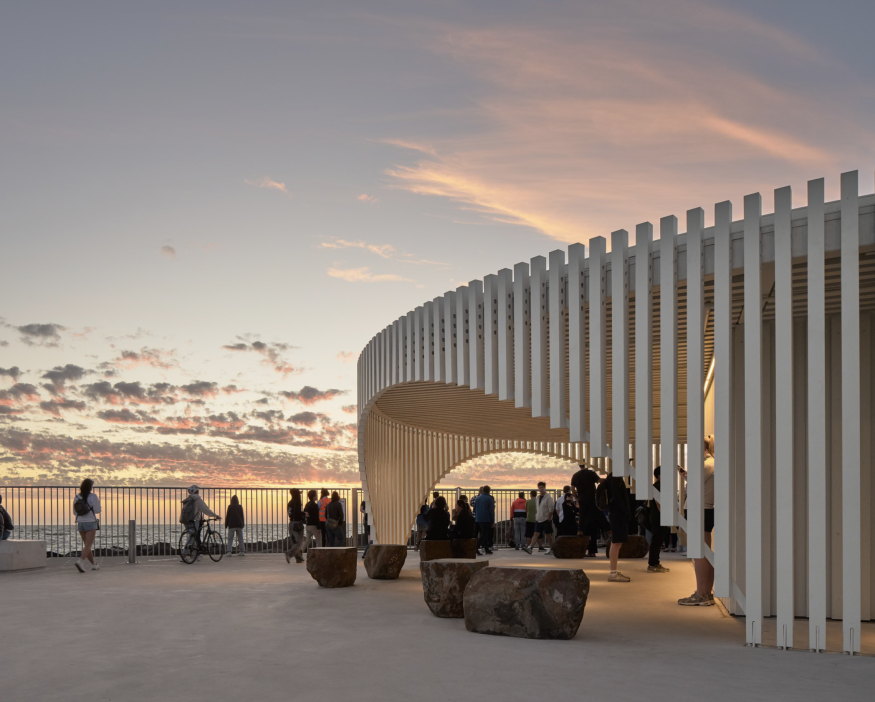 St Kilda