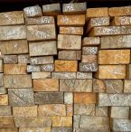 timber