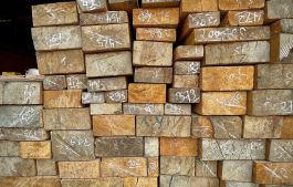 timber