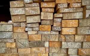 timber