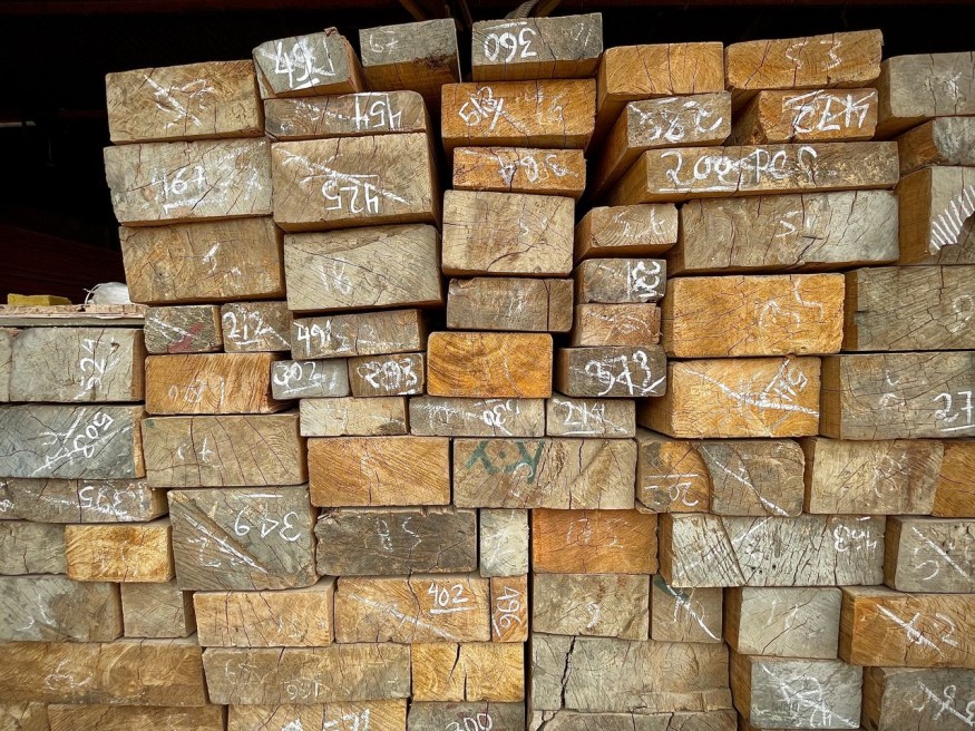 timber