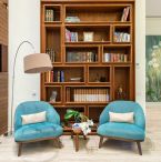 bookshelf