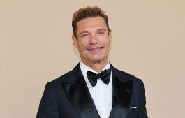 Ryan Seacrest