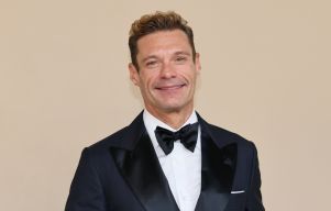 Ryan Seacrest