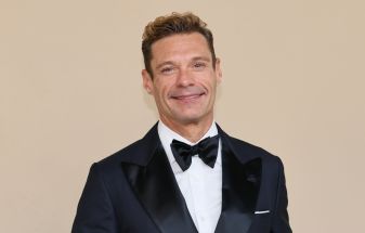 Ryan Seacrest