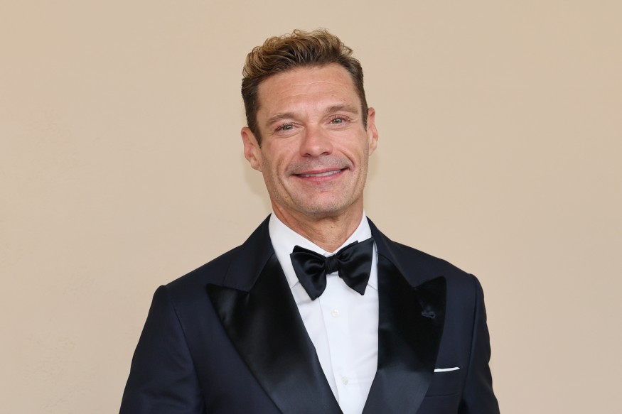 Ryan Seacrest