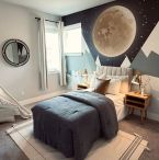 bedroom for kids