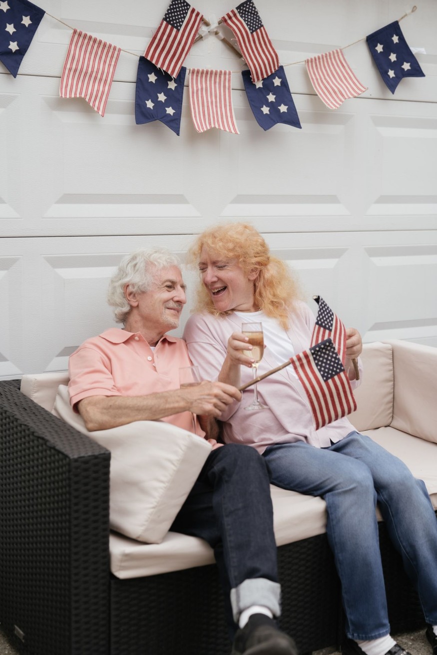 4th of July