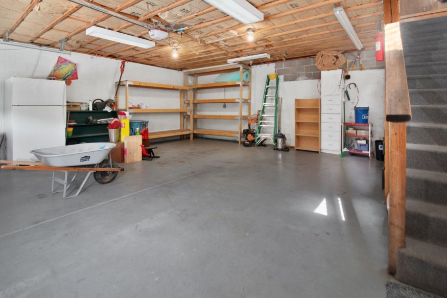 garage