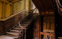 old home