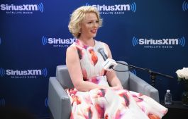 Katherine Heigl