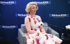 Katherine Heigl