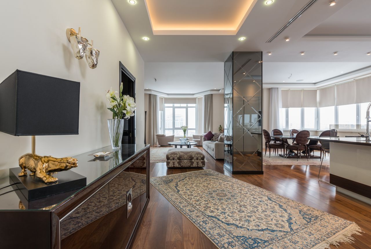 Interior Design Trends 2026: 12 Chic Home Decor Style Updates Worth ...
