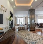 Beautiful home