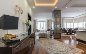 Beautiful home