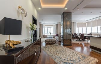 Beautiful home