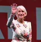 Helen Mirren