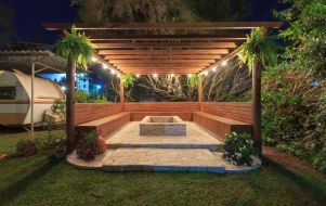Pergola