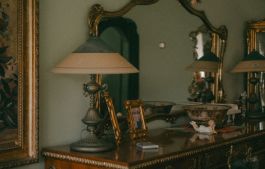 Antiques