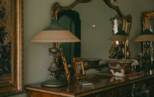 Antiques