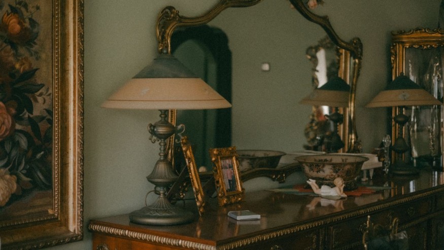 Antiques
