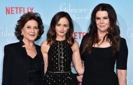 GIlmore Girls