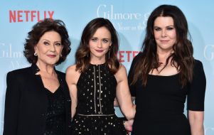 GIlmore Girls