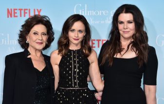 GIlmore Girls