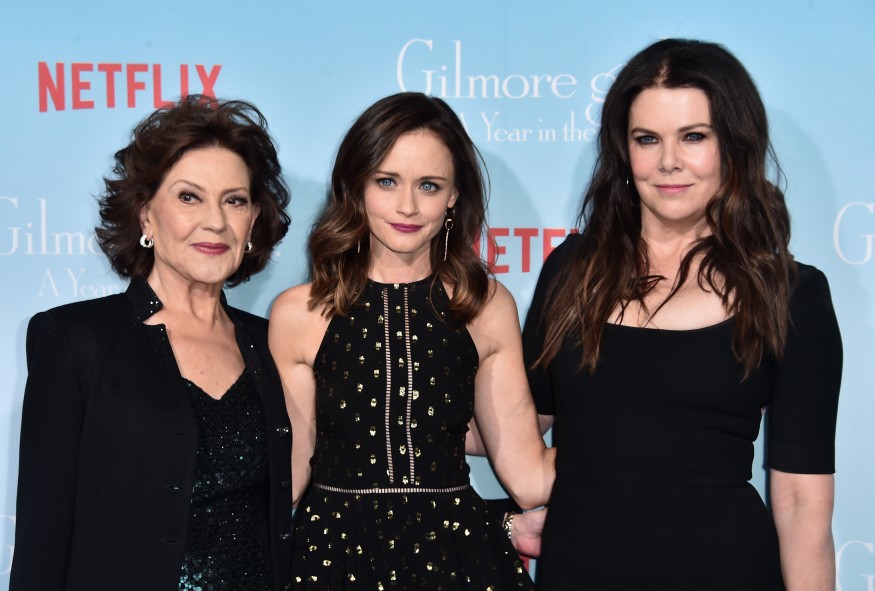 GIlmore Girls