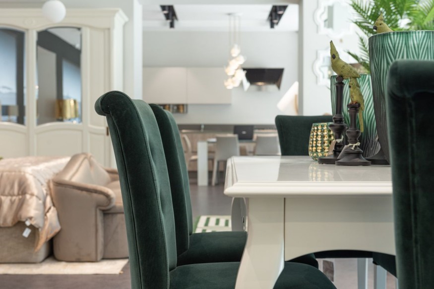 Home interior