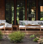 outdoor furniture