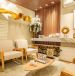 Earth tone home