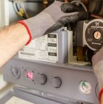 heat pumps