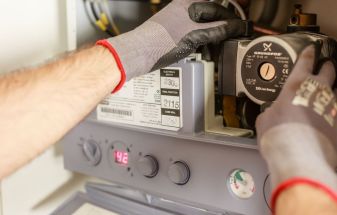 heat pumps