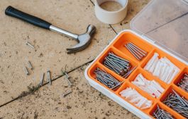 Home repair