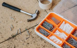 Home repair