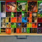 Junk drawer