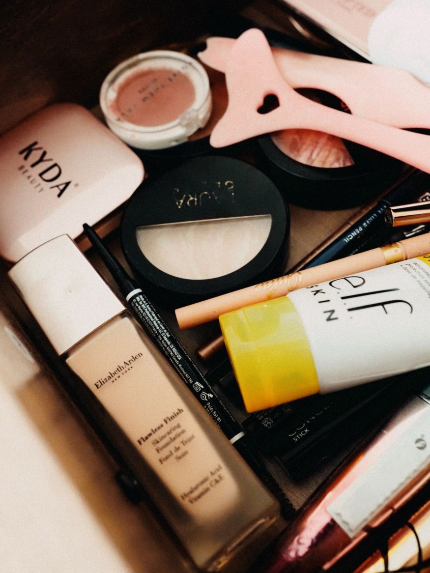 Junk drawer