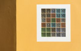 Glass bricks