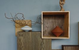 Wall decor