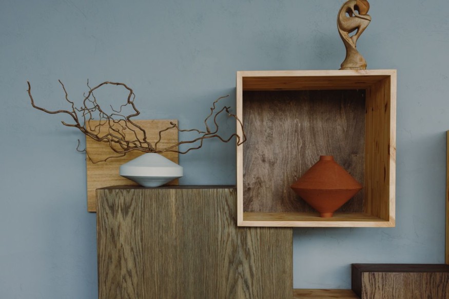 Wall decor