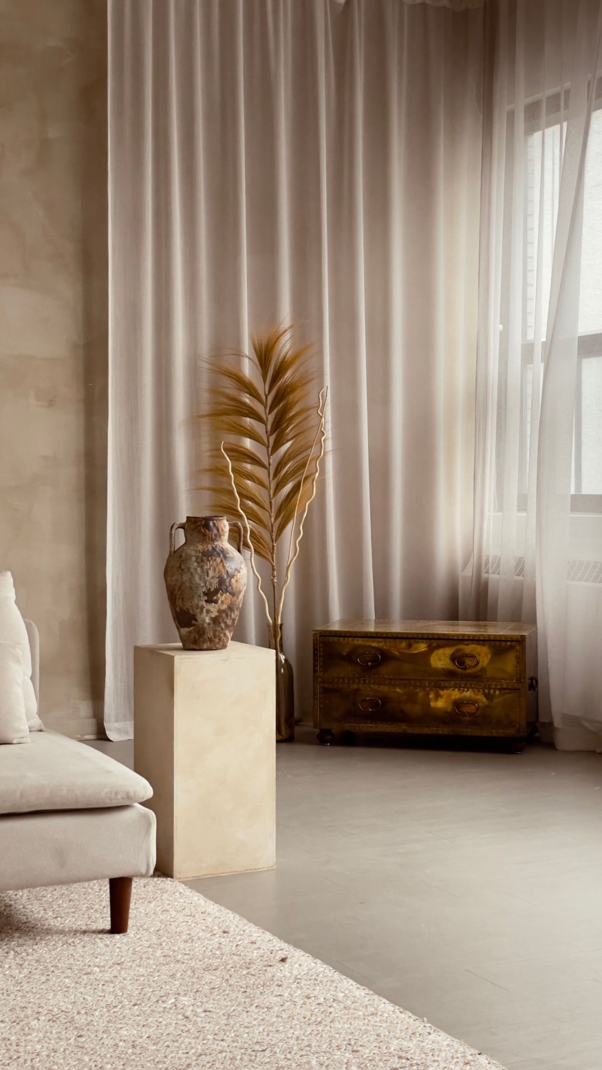 wabi sabi home