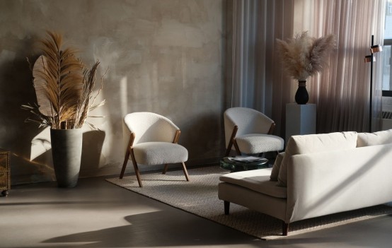 wabi sabi home